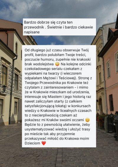 ebook Zwiedzaj Kraków opinia ebook Zwiedzaj Kraków opinia