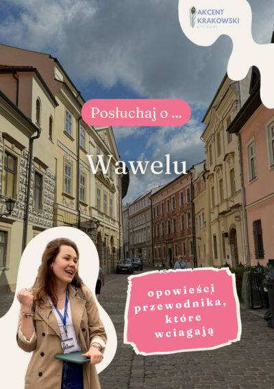 Posłuchaj o... WAWELU