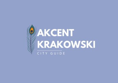 Voucher na wycieczkę po Krakowie