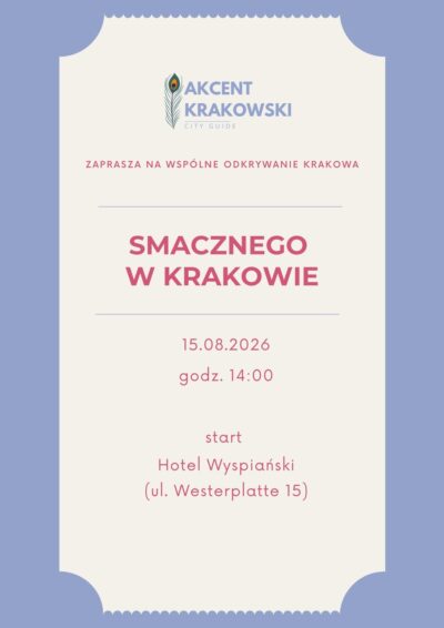 bilety na smacznego w krakowie_Easy-Resize.com spacer smacznego w krakowie